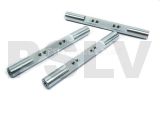 H0003-S - Aluminium Frame Spacers (3pcs) Goblin 700 